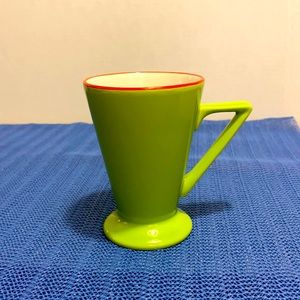 Vintage Chic Coffee Mug ChurchillI